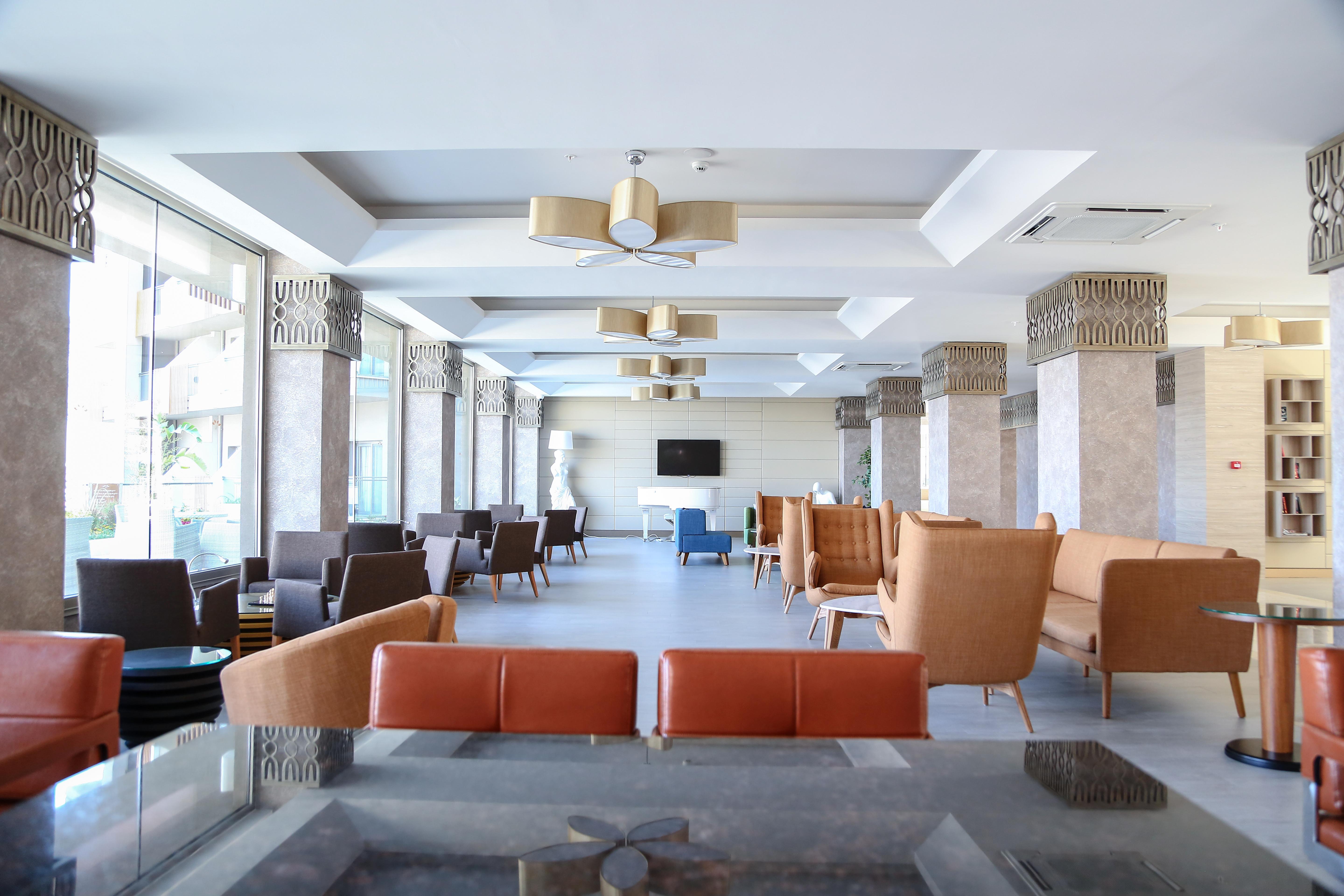 Turunc Premium Hotel 외부 사진