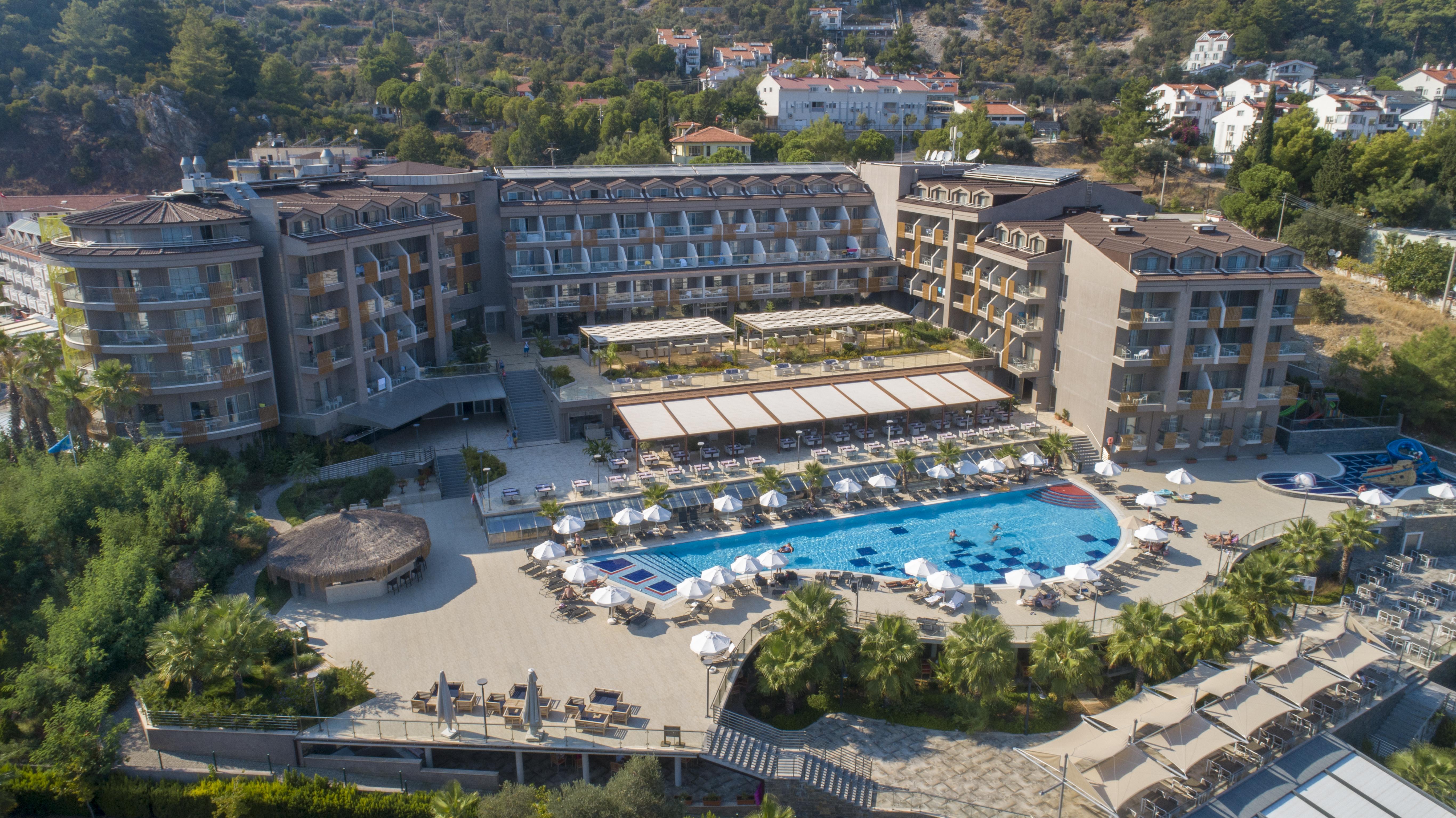 Turunc Premium Hotel 외부 사진