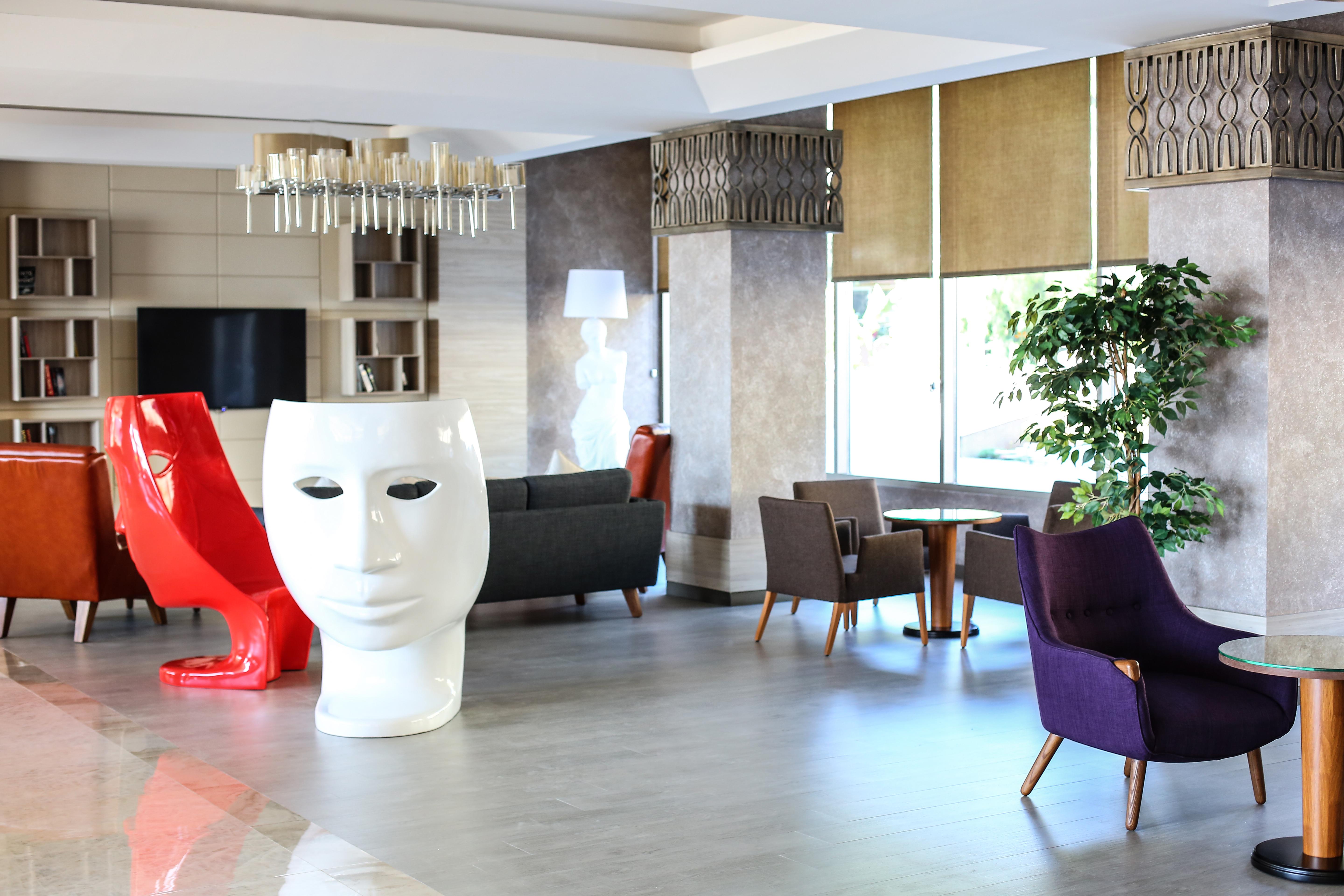 Turunc Premium Hotel 외부 사진