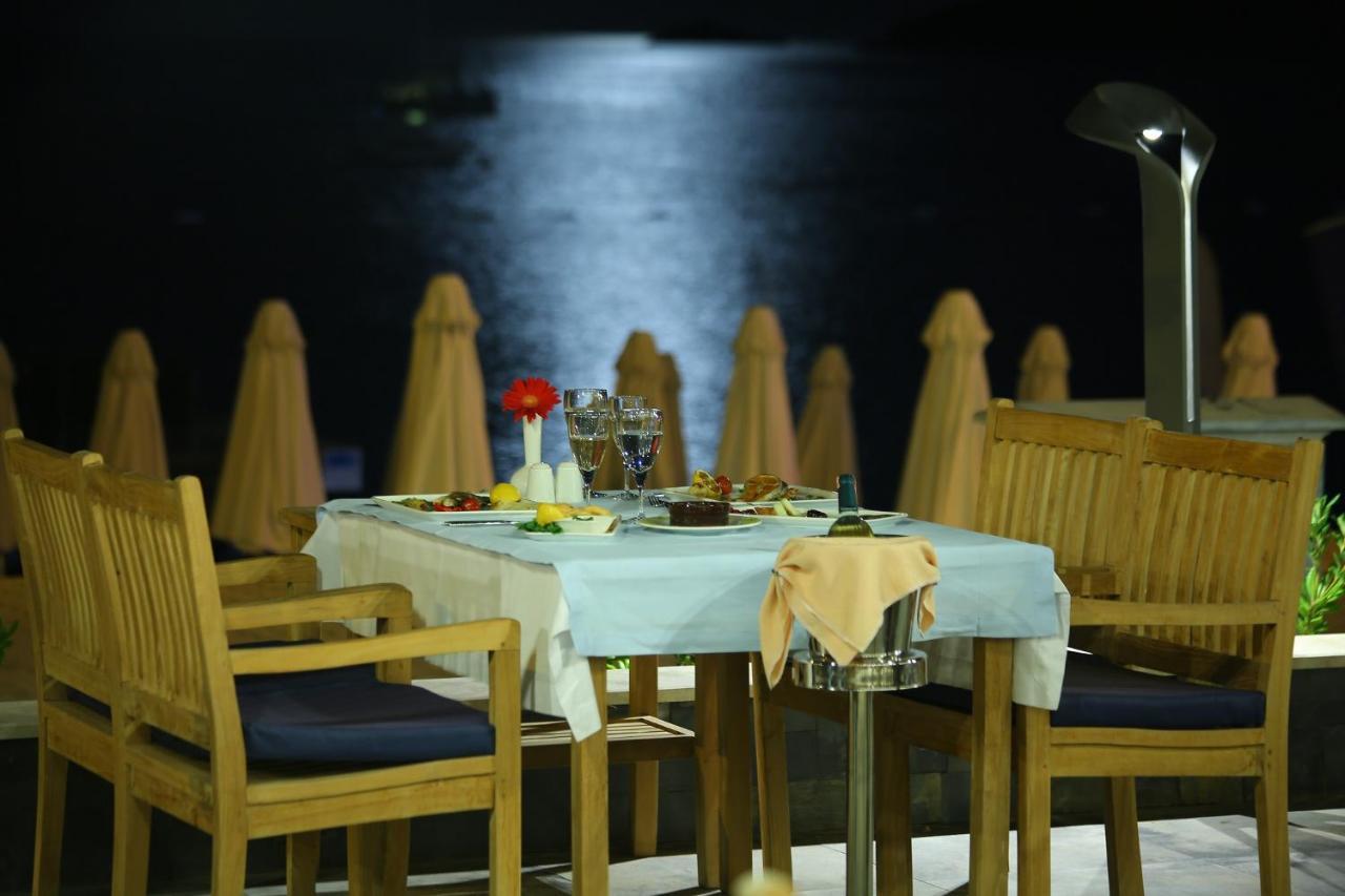 Turunc Premium Hotel 외부 사진
