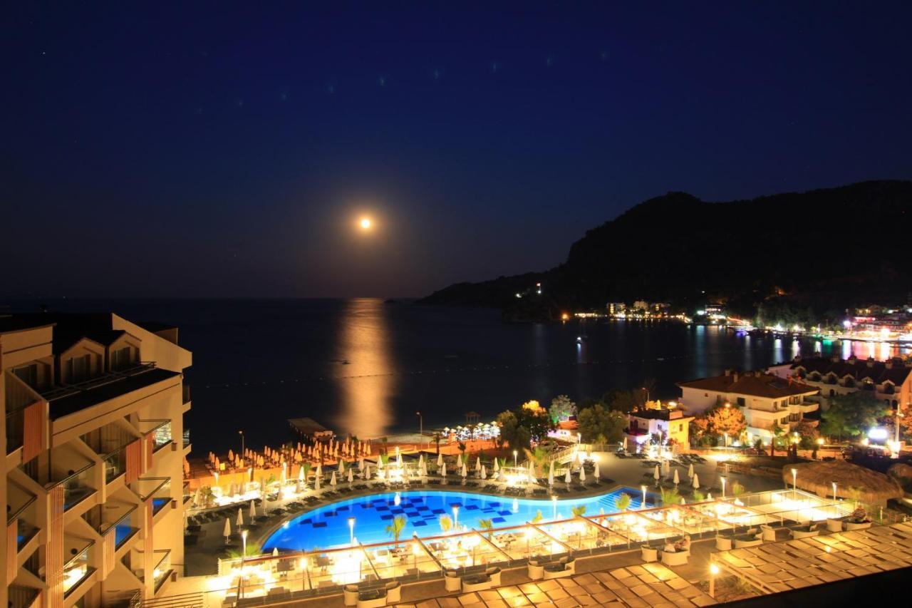 Turunc Premium Hotel 외부 사진