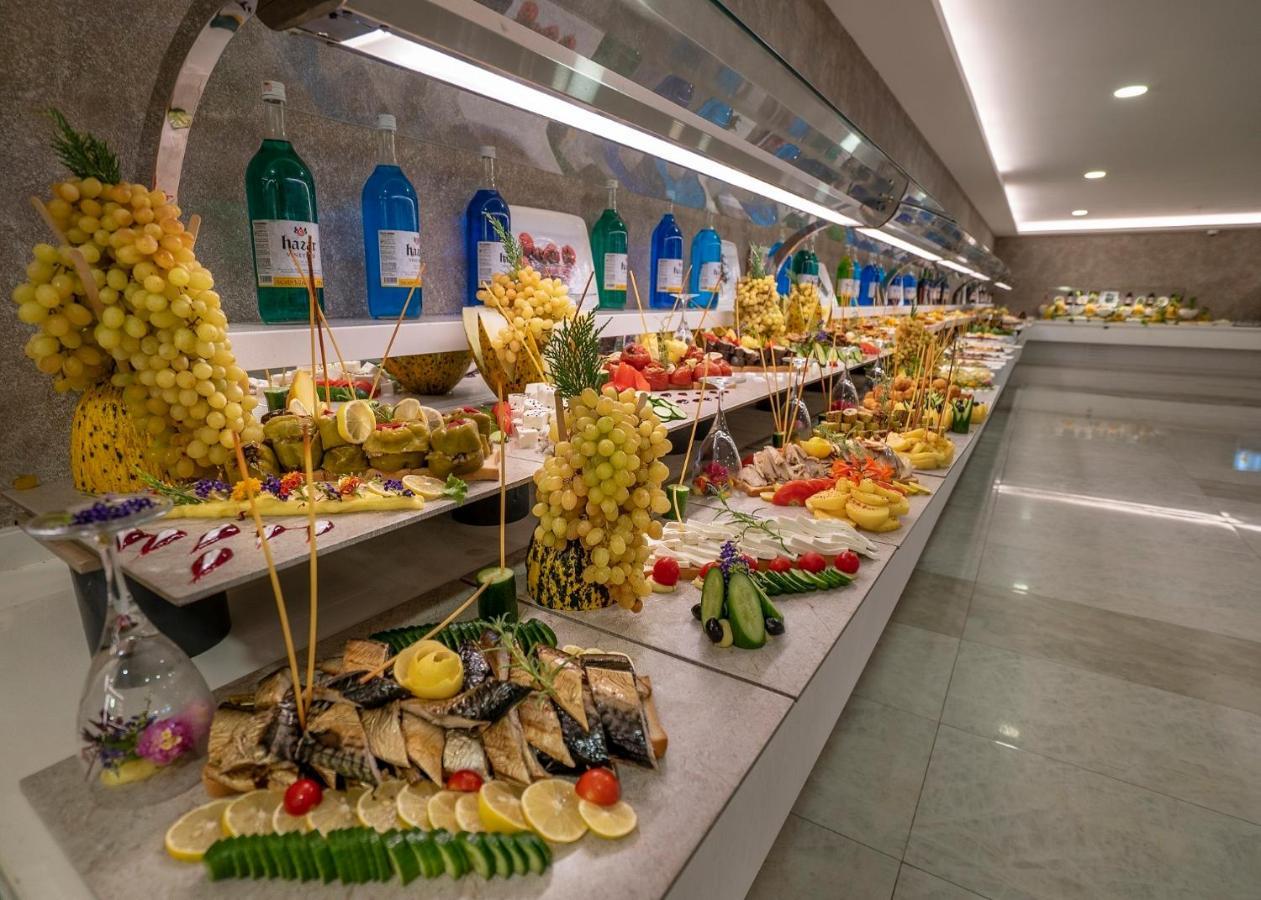 Turunc Premium Hotel 외부 사진
