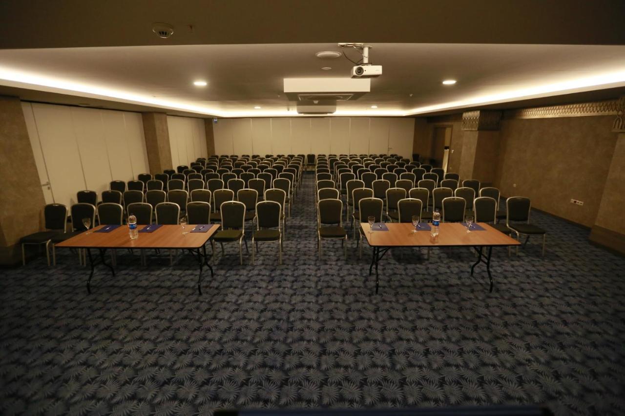Turunc Premium Hotel 외부 사진