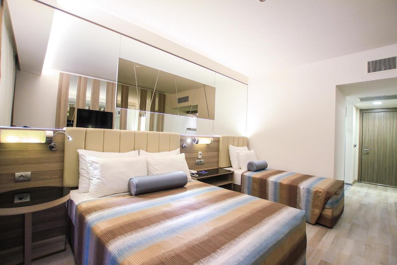 Turunc Premium Hotel 외부 사진