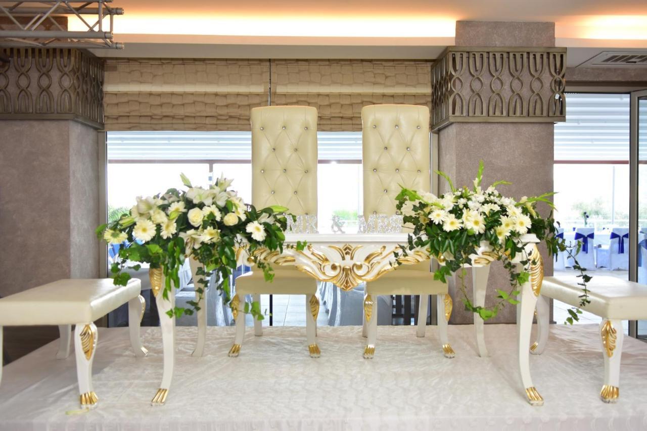 Turunc Premium Hotel 외부 사진
