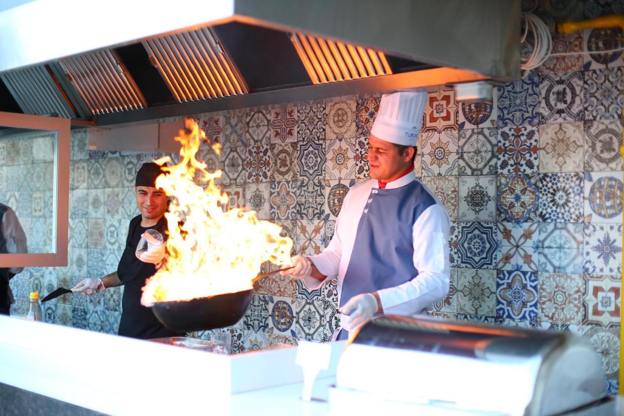 Turunc Premium Hotel 외부 사진
