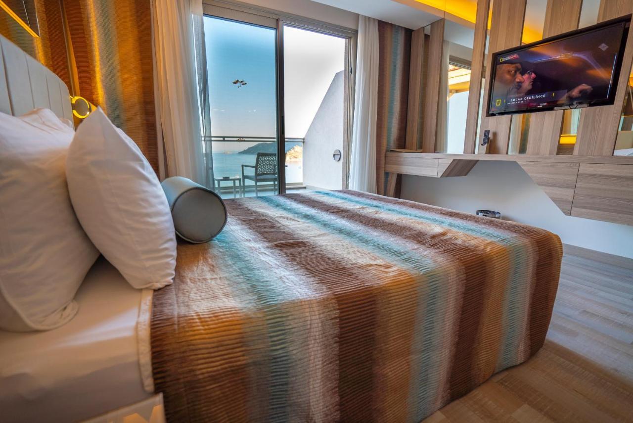 Turunc Premium Hotel 외부 사진