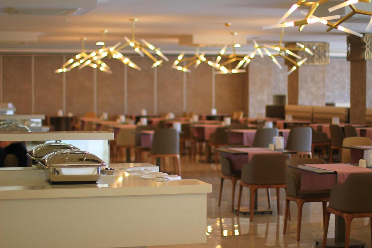 Turunc Premium Hotel 외부 사진