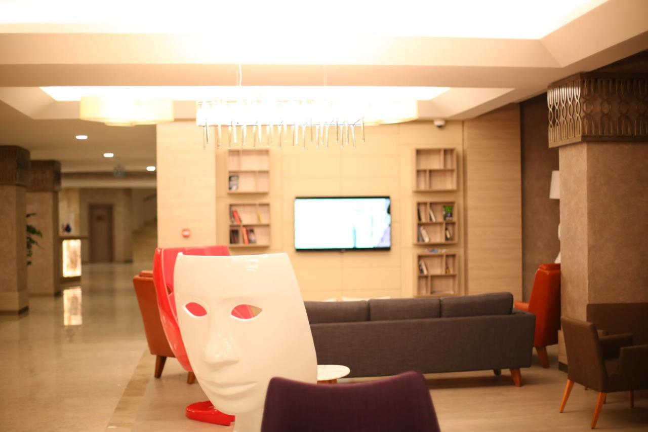 Turunc Premium Hotel 외부 사진