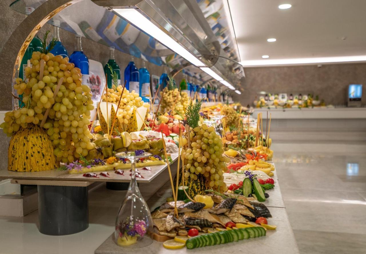 Turunc Premium Hotel 외부 사진