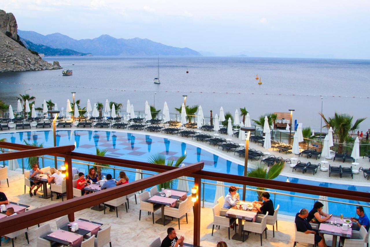 Turunc Premium Hotel 외부 사진