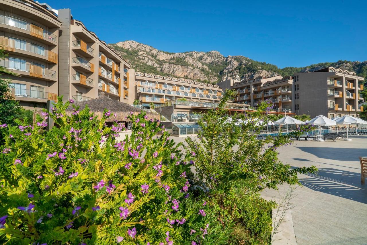 Turunc Premium Hotel 외부 사진